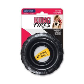 KONG Traxx - Medium/Large - For Dogs 35-60 lbs (4.5" Diameter)