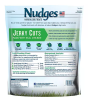 Nudges Health & Wellness Chicken Jerky Dog Treats;  40 oz.