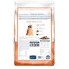 Fit & Healthy Weight Control Chicken Dry Dog Food for Adult Dogs;  Whole Grain