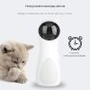 Bear laser cat teaser LED red light laser cat cat intelligent toys intelligent automatic laser toys