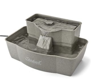 Drinkwell Multi Level Pet Fountain