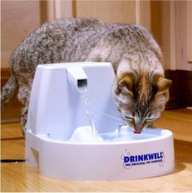 Drinkwell Original Pet Fountain