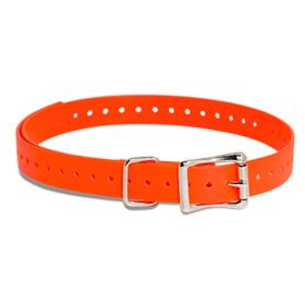 SportDOG 3/4 Inch Black Collar Strap