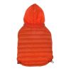 Lightweight Adjustable 'Sporty Avalanche' Pet Coat