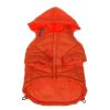 Lightweight Adjustable 'Sporty Avalanche' Pet Coat