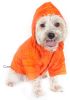 Lightweight Adjustable 'Sporty Avalanche' Pet Coat